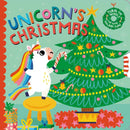 Unicorn's Christmas-Children’s / Teenage fiction: Fantasy-買書書 BuyBookBook