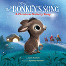 The Donkey's Song-Children’s / Teenage fiction: General and modern fiction-買書書 BuyBookBook