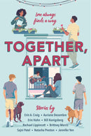 Together, Apart-Children’s / Teenage fiction: Relationship stories-買書書 BuyBookBook