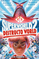 Superworld