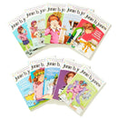 Junie B. Jones Bestest Box Set Ever (Books 1-10) US - Multiple-component retail product, boxed