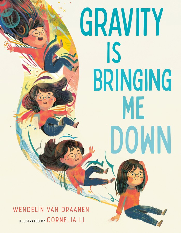 Gravity Is Bringing Me Down-Children’s / Teenage fiction: Humorous stories-買書書 BuyBookBook