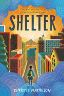 Shelter-Children’s / Teenage fiction: General and modern fiction-買書書 BuyBookBook