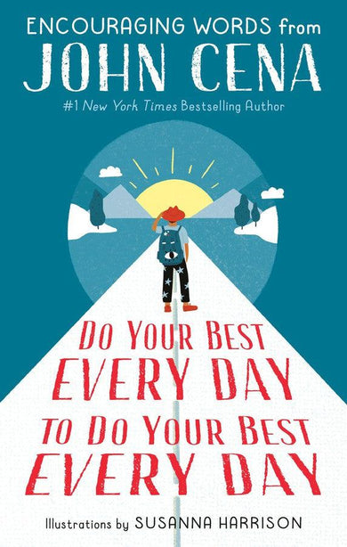 Do Your Best Every Day to Do Your Best Every Day-Children’s / Teenage: Personal and social topics-買書書 BuyBookBook