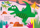 Dinosaur Day US - Hardback (9780593377291)