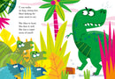 Dinosaur Day US - Hardback (9780593377291)