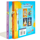 How to Babysit a Grandma and Grandpa Board Book Boxed Set US - Multiple-component retail product, boxed