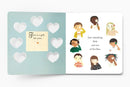 This Is a Gift for You US - Board book