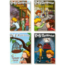 A to Z Mysteries Boxed Set Collection