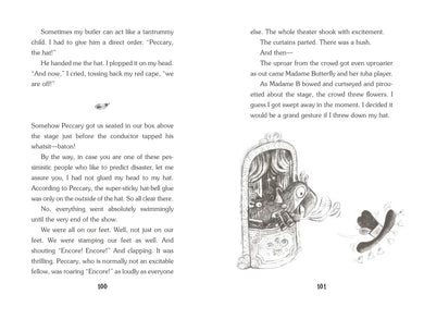 The Famously Funny Parrott: More Bird-Brained Than Ever! US - Hardback