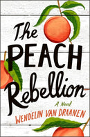 The Peach Rebellion-Children’s / Teenage fiction: Biographical/ historical fiction and true stories-買書書 BuyBookBook