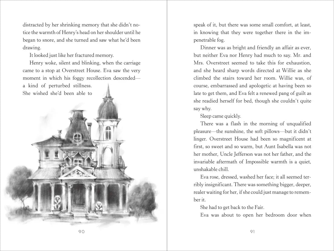 Come See the Fair US - Paperback / softback