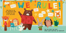 Our Classroom Rules! US - Hardback