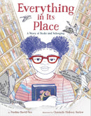 Everything in Its Place-Children’s / Teenage fiction: General and modern fiction-買書書 BuyBookBook