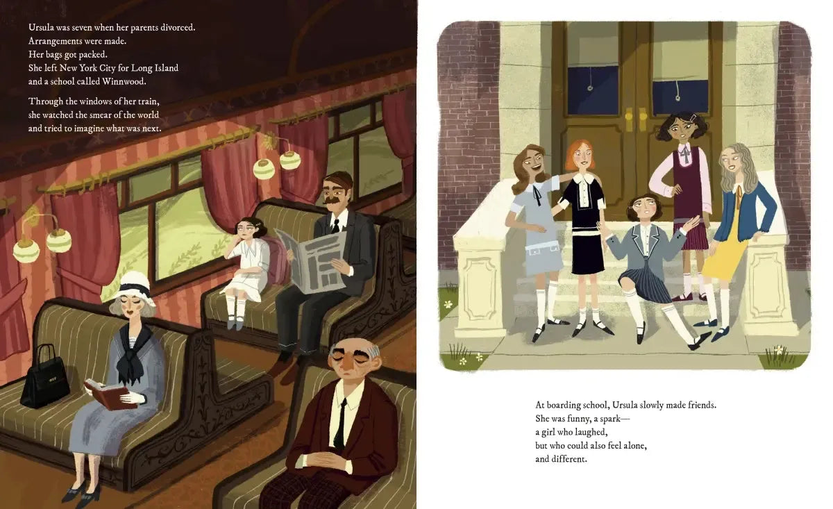 Good Books for Bad Children US - Hardback (9780593379578)