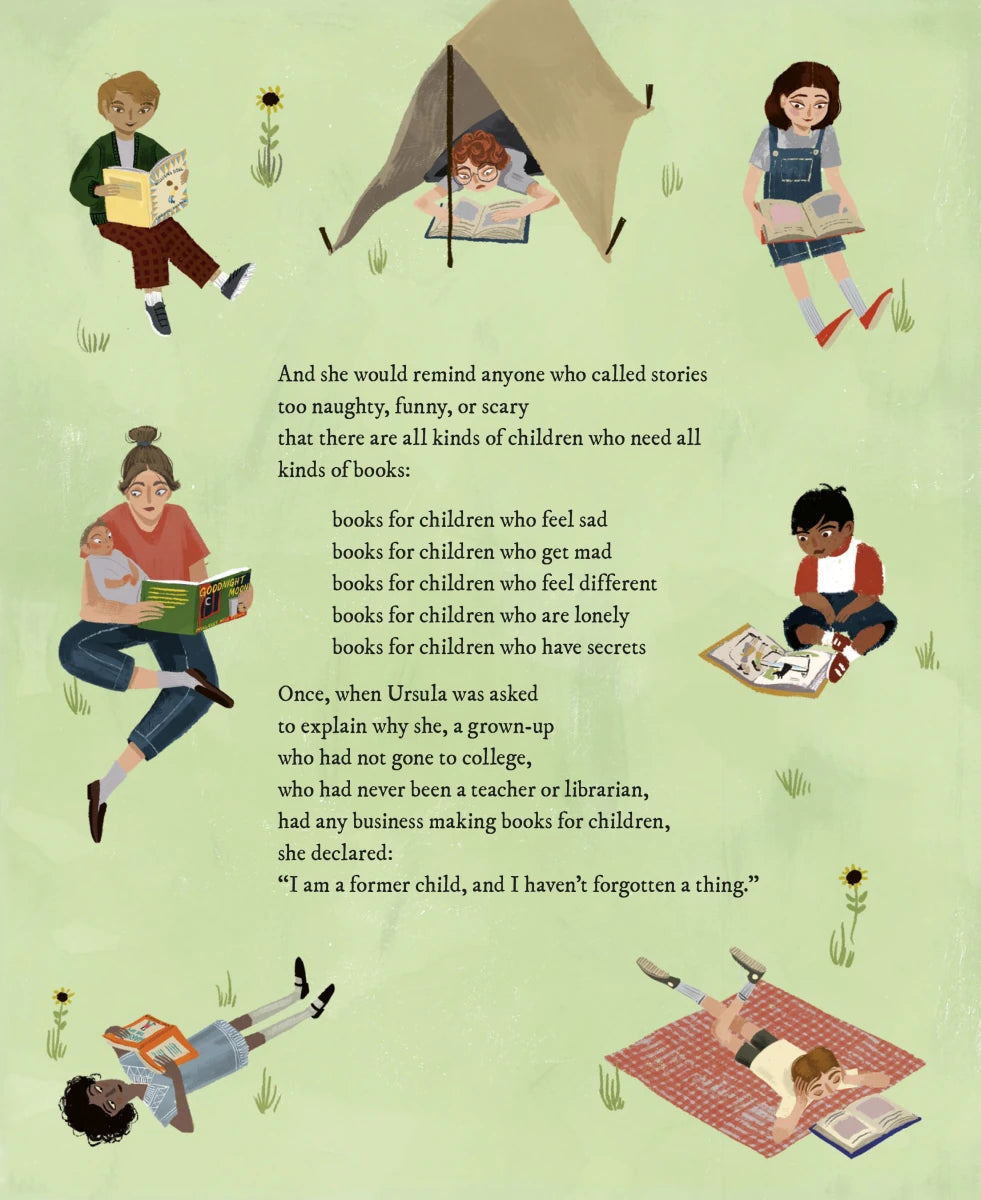 Good Books for Bad Children US - Hardback (9780593379578)
