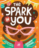 The Spark in You-Children’s / Teenage fiction: General, modern and contemporary fiction-買書書 BuyBookBook