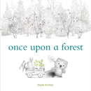 Once Upon a Forest-Children’s / Teenage fiction: Nature and animal stories-買書書 BuyBookBook