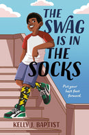 The Swag Is in the Socks-Children’s / Teenage fiction: General and modern fiction-買書書 BuyBookBook