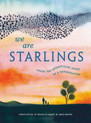 We Are Starlings-Children’s / Teenage general interest: Nature and animals-買書書 BuyBookBook