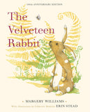 The Velveteen Rabbit-Children’s / Teenage fiction: Classic and traditional-買書書 BuyBookBook