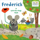 Frederick (Leo Lionni's Friends)-Children’s / Teenage fiction: Nature and animal stories-買書書 BuyBookBook
