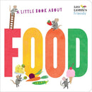A Little Book About Food-Children’s / Teenage fiction: General and modern fiction-買書書 BuyBookBook