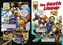 Stephen Curry: The Official Graphic Novel