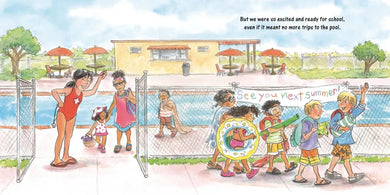 The Night Before Second Grade US - Paperback / softback