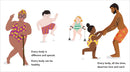 Every Body: A First Conversation About Bodies US - Board book