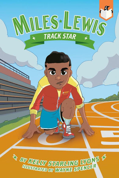 Track Star