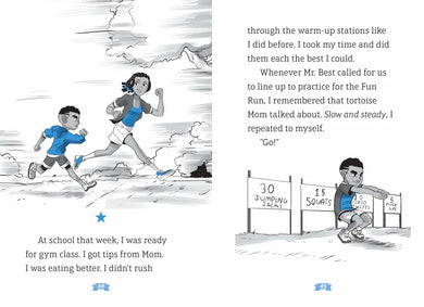 Track Star