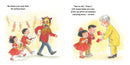 The Night Before Lunar New Year US - Paperback / softback