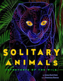 Solitary Animals-Children’s Early years / early learning concepts-買書書 BuyBookBook