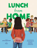 Lunch from Home-Children’s / Teenage fiction: School stories-買書書 BuyBookBook