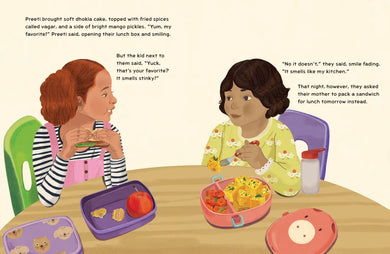 Lunch from Home US - Hardback