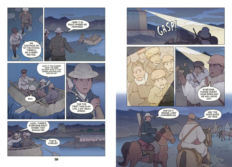 Who Is Tibet's Exiled Leader?: The 14th Dalai Lama US - Hardback