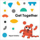 Get Together-Children’s / Teenage fiction: General and modern fiction-買書書 BuyBookBook