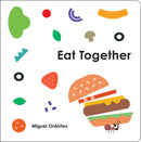 Eat Together-Children’s / Teenage fiction: General and modern fiction-買書書 BuyBookBook