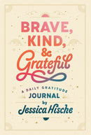 Brave, Kind, and Grateful-Children’s Educational: Language/ literature/ literacy-買書書 BuyBookBook