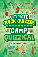 Camp Quizzical-Children’s interactive and activity books and kits-買書書 BuyBookBook