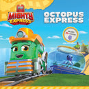 Octopus Express-Children’s / Teenage fiction: General and modern fiction-買書書 BuyBookBook