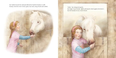 Kat and Brandy US - Hardback