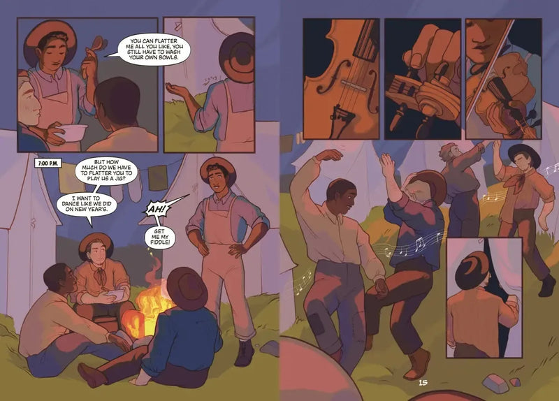 What Made California the Golden State?: Life During the Gold Rush US - Paperback / softback