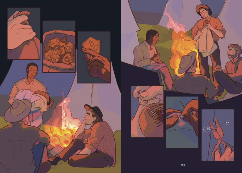 What Made California the Golden State?: Life During the Gold Rush US - Paperback / softback