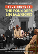 The Founders Unmasked-Children’s / Teenage general interest: Biography and autobiography-買書書 BuyBookBook