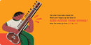 This Is Music: Strings US - Board book