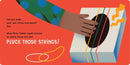 This Is Music: Strings US - Board book