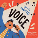 This Is Music: Voice-Children’s / Teenage general interest: Art/ music/ drama and film-買書書 BuyBookBook