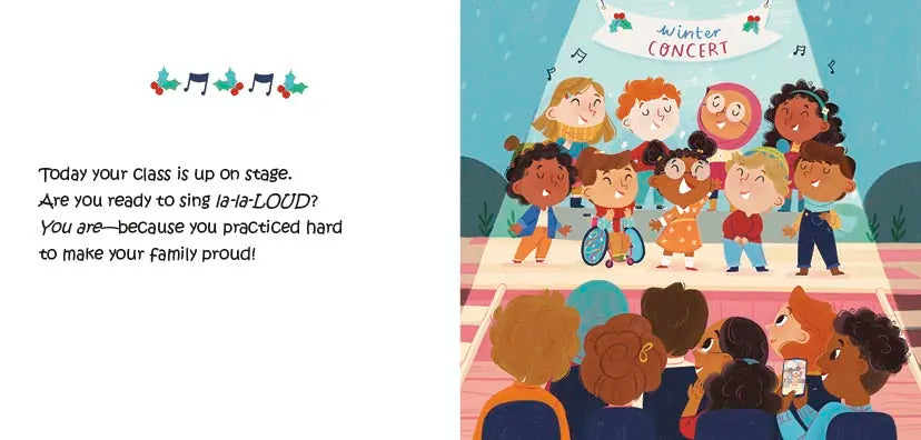 How to Be Confident in Kindergarten US - Hardback